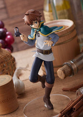 KonoSuba Pop Up Parade PVC Statue Kazuma 18 cm