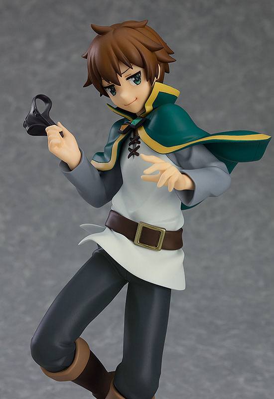 KonoSuba Pop Up Parade PVC Statue Kazuma 18 cm