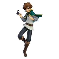 KonoSuba Pop Up Parade PVC Statue Kazuma 18 cm