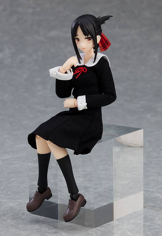 Kaguya-sama: Love is War? Figma Actionfigur Kaguya Shinomiya 14 cm