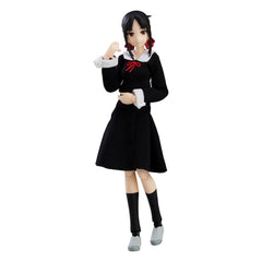 Kaguya-sama: Love is War? Figma Actionfigur Kaguya Shinomiya 14 cm