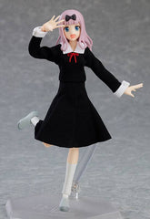 Kaguya-sama: Love is War? Figma Actionfigur Chika Fujiwara 14 cm