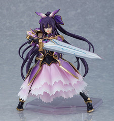 Date A Live III Figma Actionfigur Tohka Yatogami 14 cm