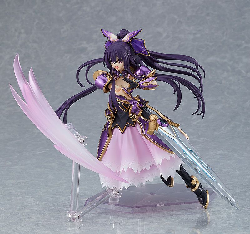 Date A Live III Figma Actionfigur Tohka Yatogami 14 cm