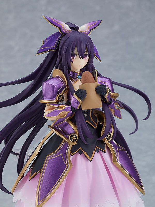 Date A Live III Figma Actionfigur Tohka Yatogami 14 cm