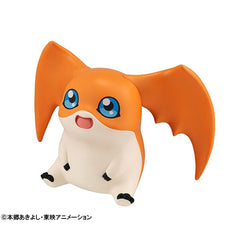 Digimon Adventure Look Up PVC Statue Patamon 11 cm