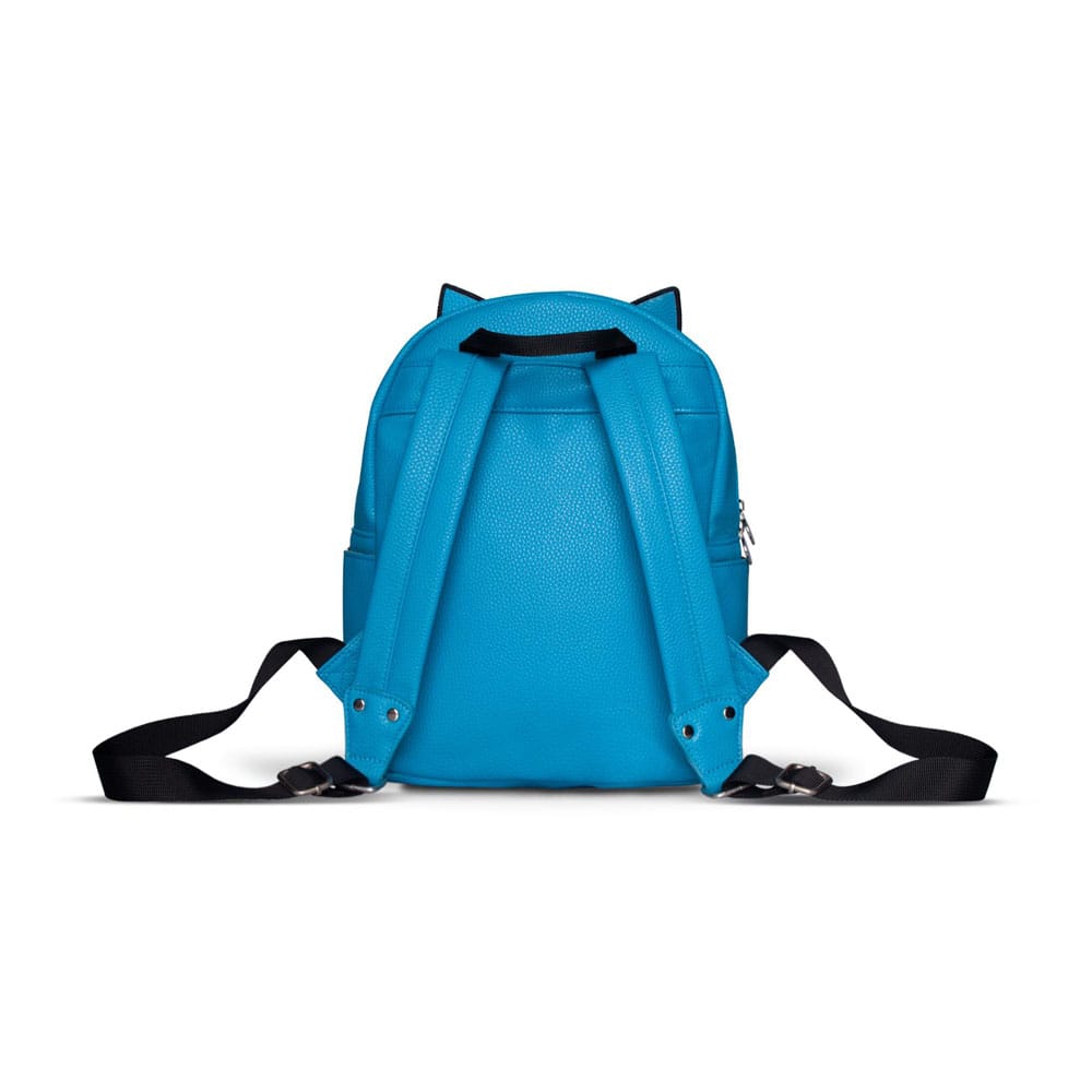 Pokémon Backpack Mini Snorlax