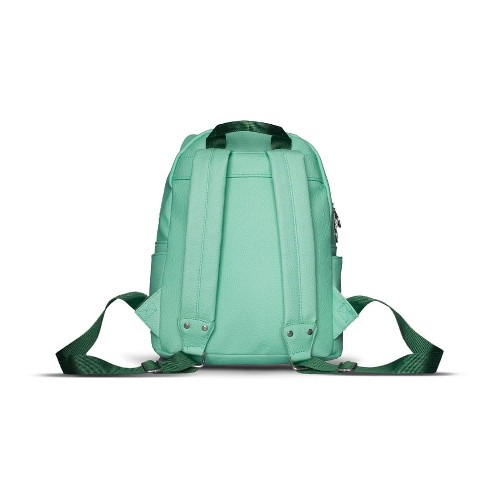 Pokémon Backpack Mini Bulbasaur