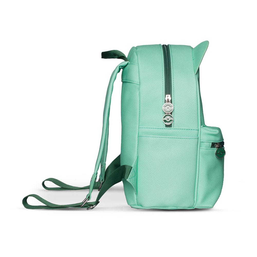 Pokémon Backpack Mini Bulbasaur