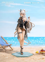 Arknights PVC Statue 1/10 Shining: Summer Time Ver. 18 cm