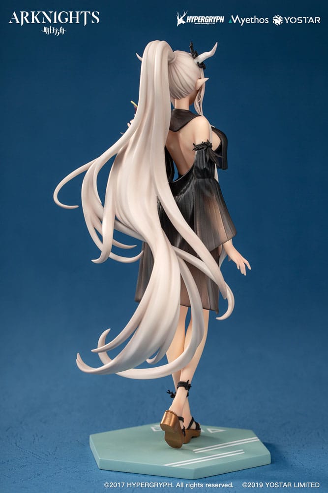 Arknights PVC Statue 1/10 Shining: Summer Time Ver. 18 cm