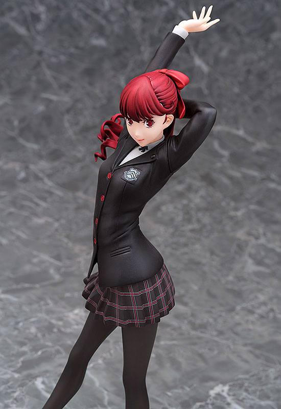 Persona 5 Royal PVC Statue 1/7 Kasumi Yoshizawa 26 cm