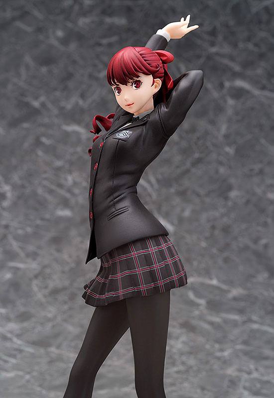 Persona 5 Royal PVC Statue 1/7 Kasumi Yoshizawa 26 cm