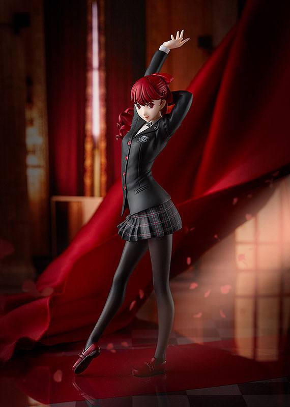 Persona 5 Royal PVC Statue 1/7 Kasumi Yoshizawa 26 cm