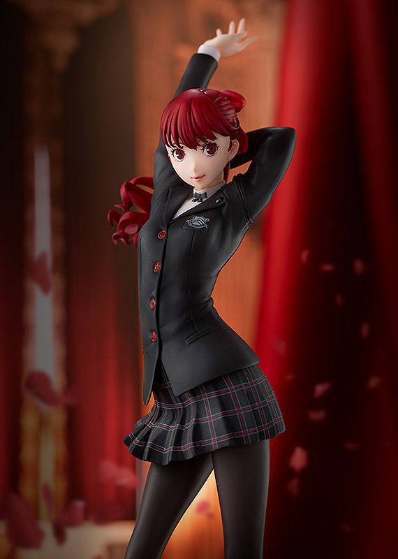 Persona 5 Royal PVC Statue 1/7 Kasumi Yoshizawa 26 cm