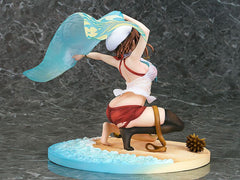 Atelier Ryza 2: Lost Legends & the Secret Fairy PVC Statue 1/6 Ryza (Reisalin Stout) 18 cm