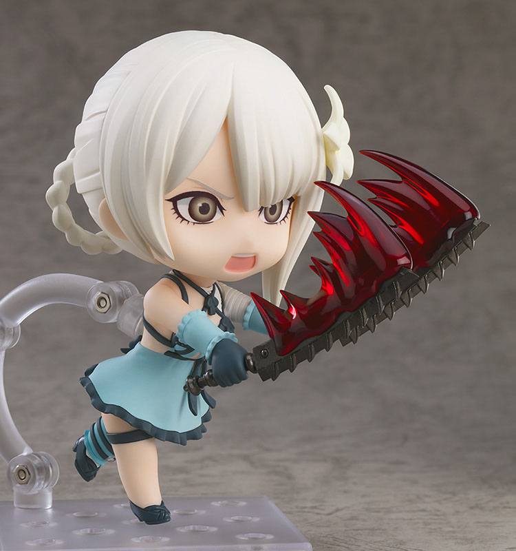 NieR Replicant ver.1.22474487139... Nendoroid Actionfigur Kaine 10