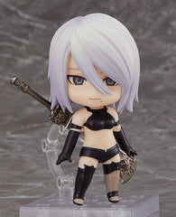 NieR:Automata Nendoroid Actionfigur A2 (YoRHa Type A No. 2): Short Hair Ver. 10 cm