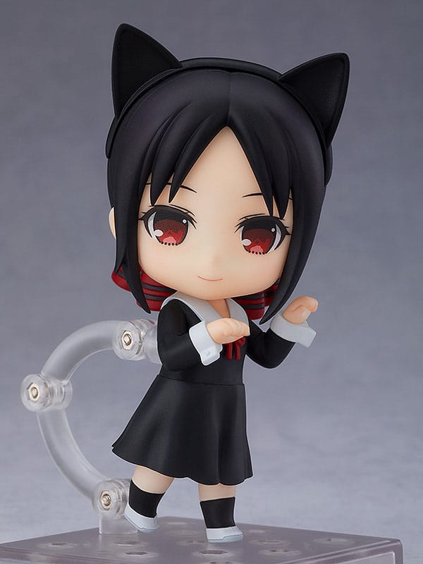 Kaguya-sama: Love is War Nendoroid Actionfigur Kaguya Shinomiya(re-run) 10 cm