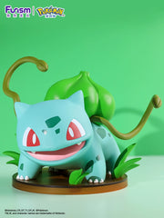 Pokémon Funism Figure Series