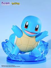 Pokémon Funism Figure Series