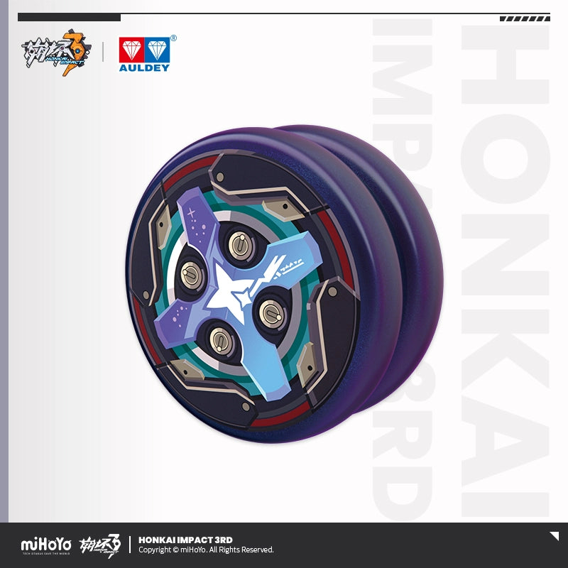 Honkai Impact 3rd Senadina Yo-Yo Series