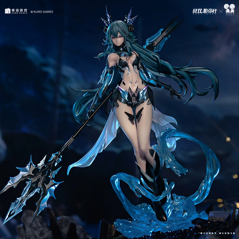 Punishing: Gray Raven Lamia Lost Lullaby 1/7 Figure