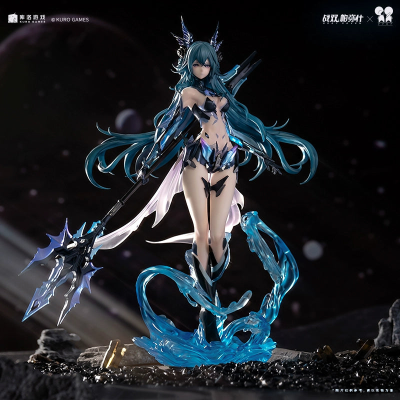 Punishing: Gray Raven Lamia Lost Lullaby 1/7 Figure