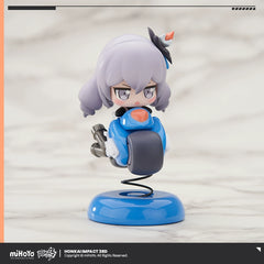 Honkai Impact 3rd Little Bronya Zaychik Figure