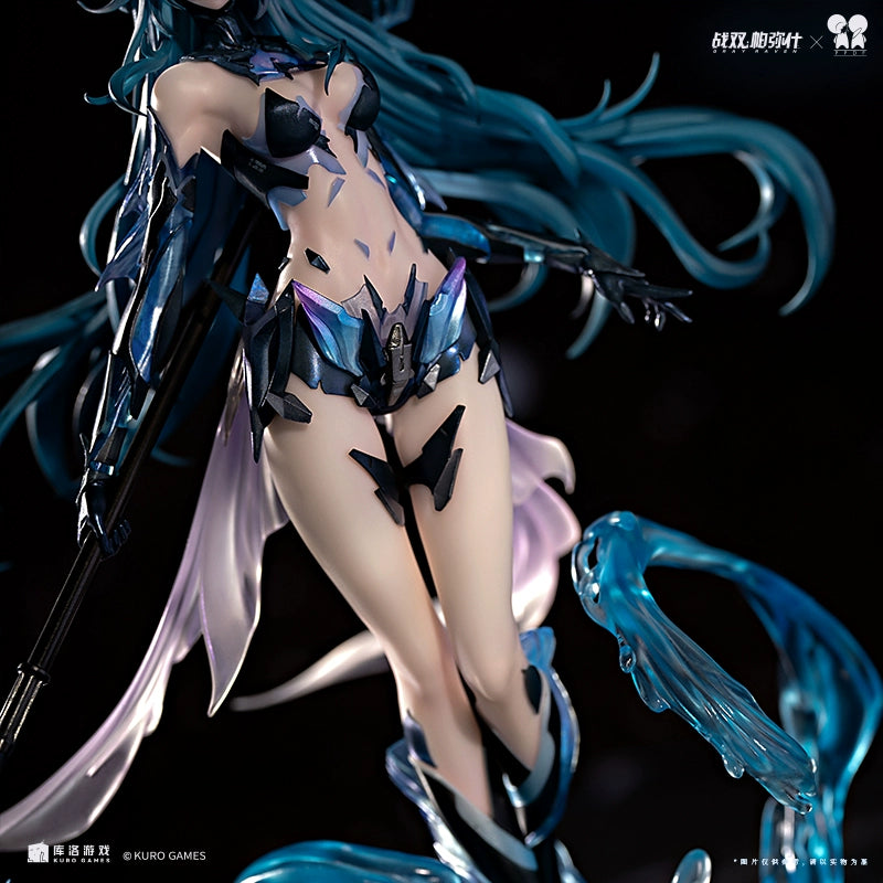 Punishing: Gray Raven Lamia Lost Lullaby 1/7 Figure